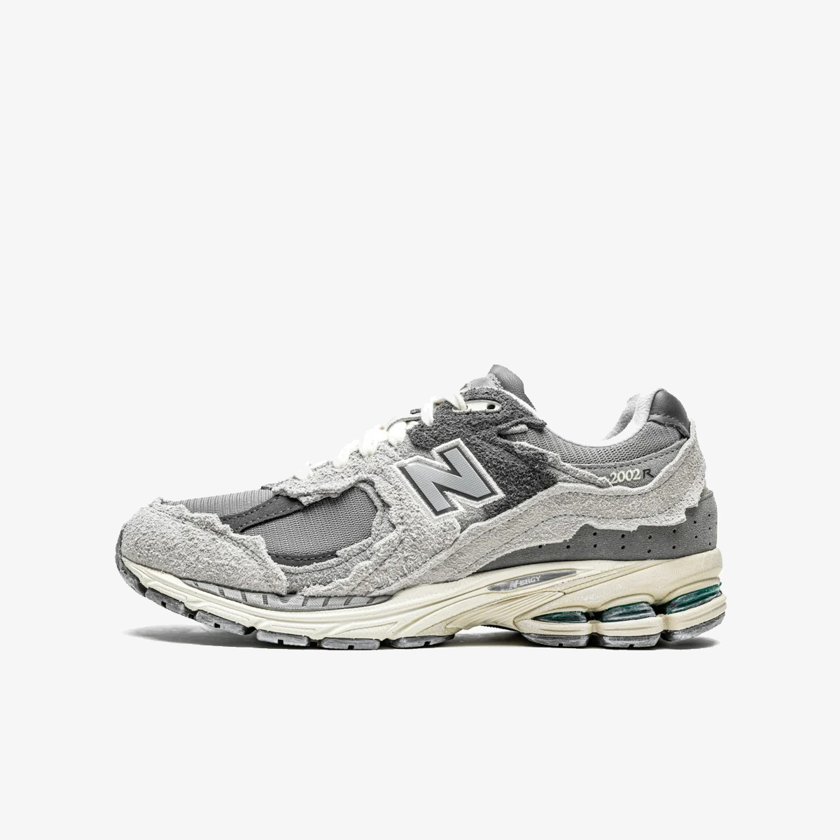 New Balance 2002R Protection Pack - Rain Cloud