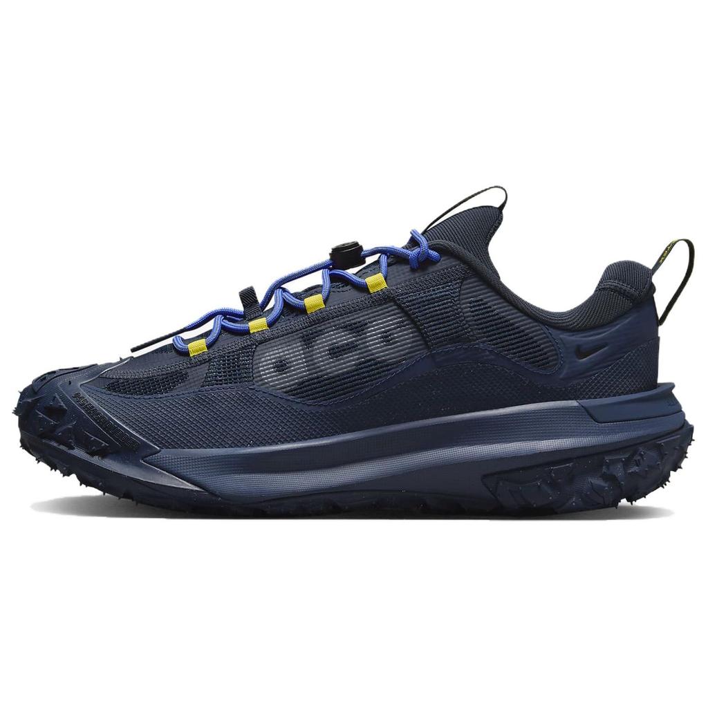 Nike ACG Mountain Fly 2 Low GORE-TEX 'Midnight Navy'